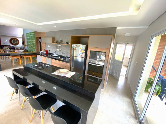 Imagem Casa com 4 Quartos à Venda, 2.040 m² em Usina - Atibaia
