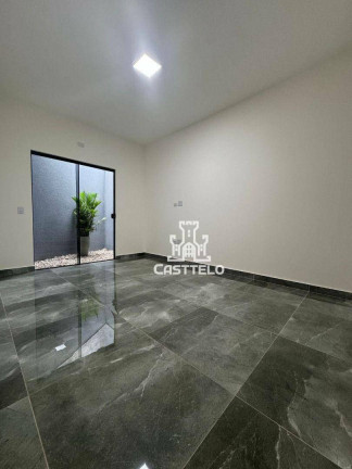 Imagem Casa com 3 Quartos à Venda, 80 m² em Columbia - Londrina Imagem Casa com 3 Quartos à Venda, 80 m² em Columbia - Londrina