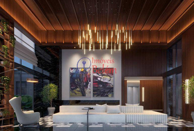 Imagem Apartamento com 3 Quartos à Venda, 193 m² em Reduto - Belém