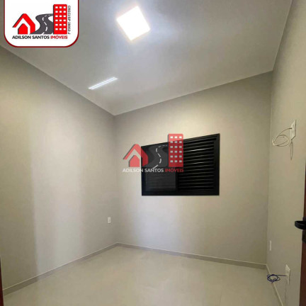 Imagem Casa com 3 Quartos à Venda, 250 m² em Jardim São João - Pirassununga Imagem Casa com 3 Quartos à Venda, 250 m² em Jardim São João - Pirassununga