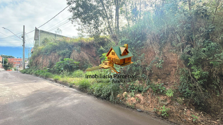 Imagem Terreno à Venda, 152 m² em Parque Dos Monteiros Ii - Santana De Parnaíba Imagem Terreno à Venda, 152 m² em Parque Dos Monteiros Ii - Santana De Parnaíba