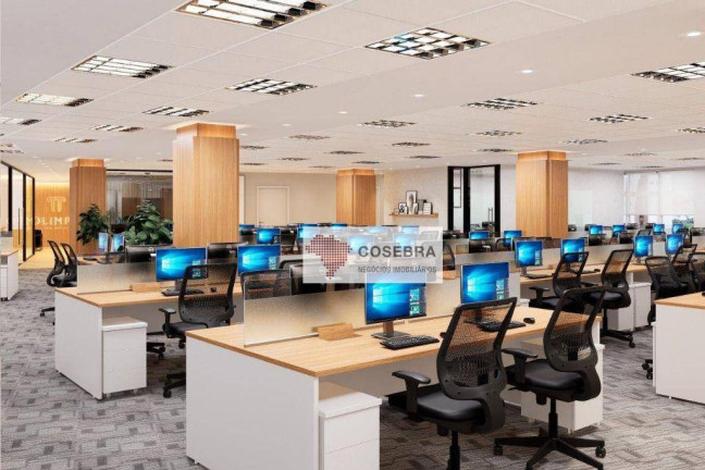 Imagem Imóvel para Alugar, 620 m² em Vila Olímpia - São Paulo Imagem Imóvel para Alugar, 620 m² em Vila Olímpia - São Paulo