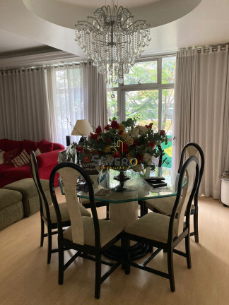 Imagem Apartamento com 3 Quartos à Venda, 135 m² em Icaraí - Niterói