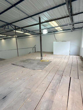 Imagem Galpão para Alugar, 576 m² em Vila Prudente - São Paulo Imagem Galpão para Alugar, 576 m² em Vila Prudente - São Paulo