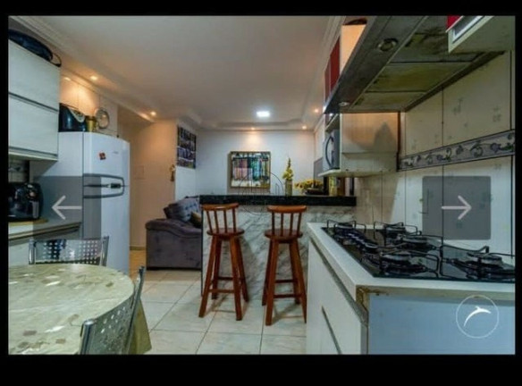 Imagem Apartamento com 1 Quarto à Venda, 41 m² em Ceilândia Sul (ceilândia) - Brasília