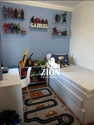 Imagem Apartamento com 3 Quartos à Venda, 87 m² em Lauzane Paulista - São Paulo Imagem Apartamento com 3 Quartos à Venda, 87 m² em Lauzane Paulista - São Paulo