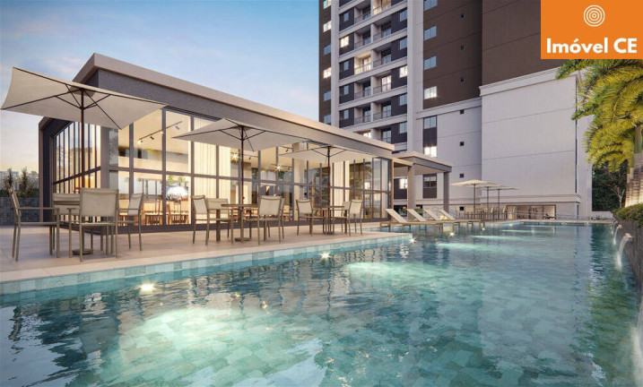 Imagem Apartamento com 2 Quartos à Venda, 51 m² em Joaquim Távora - Fortaleza Imagem Apartamento com 2 Quartos à Venda, 51 m² em Joaquim Távora - Fortaleza