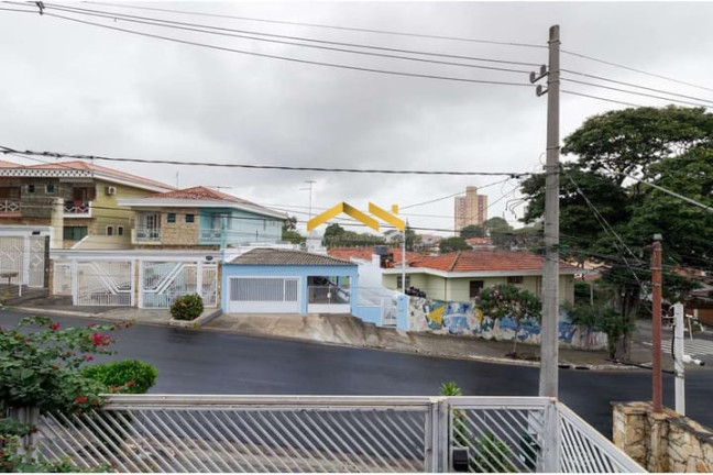 Imagem Casa com 3 Quartos à Venda, 230 m² em Parque São Domingos - São Paulo