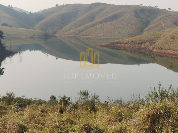 Terreno à Venda, 20.000 m² em Igaratá - Igaratá