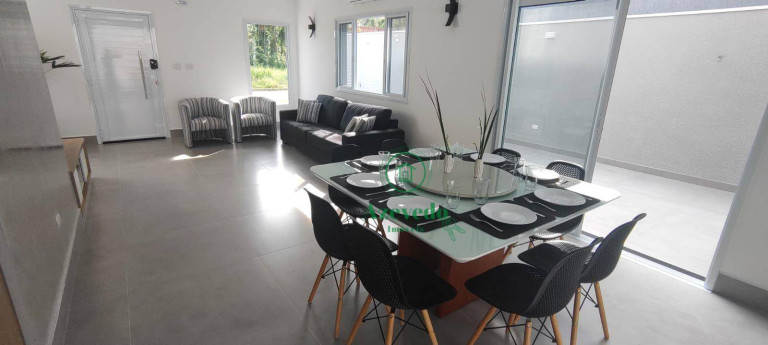 Imagem Sobrado com 3 Quartos à Venda, 230 m² em Mar Verde Ii - Caraguatatuba Imagem Sobrado com 3 Quartos à Venda, 230 m² em Mar Verde Ii - Caraguatatuba