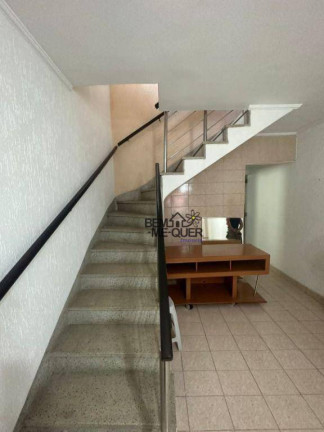 Imagem Sobrado com 3 Quartos à Venda, 140 m² em Jardim Santo Elias - São Paulo Imagem Sobrado com 3 Quartos à Venda, 140 m² em Jardim Santo Elias - São Paulo