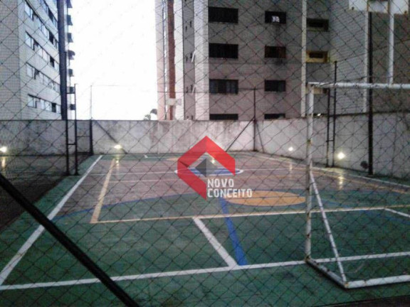 Imagem Apartamento com 3 Quartos à Venda, 120 m² em Mucuripe - Fortaleza