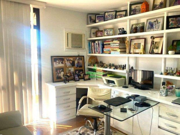 Imagem Cobertura com 4 Quartos à Venda, 412 m² em Icaraí - Niterói Imagem Cobertura com 4 Quartos à Venda, 412 m² em Icaraí - Niterói