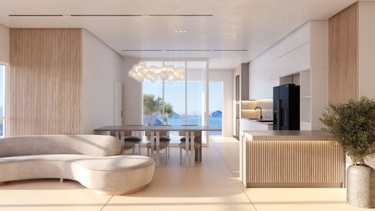 Imagem Apartamento com 3 Quartos à Venda, 114 m² em Andorinha - Itapema Imagem Apartamento com 3 Quartos à Venda, 114 m² em Andorinha - Itapema