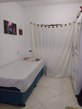 Imagem Casa com 2 Quartos à Venda, 100 m² em Vila Real - Hortolândia