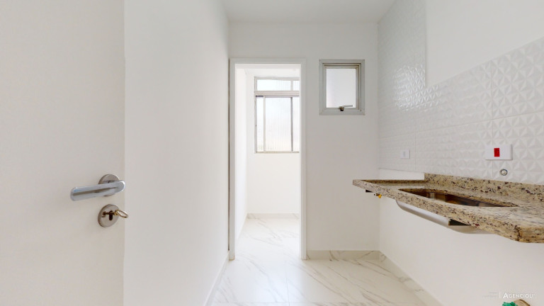 Imagem Apartamento com 1 Quarto à Venda, 34 m² em Saúde - São Paulo Imagem Apartamento com 1 Quarto à Venda, 34 m² em Saúde - São Paulo