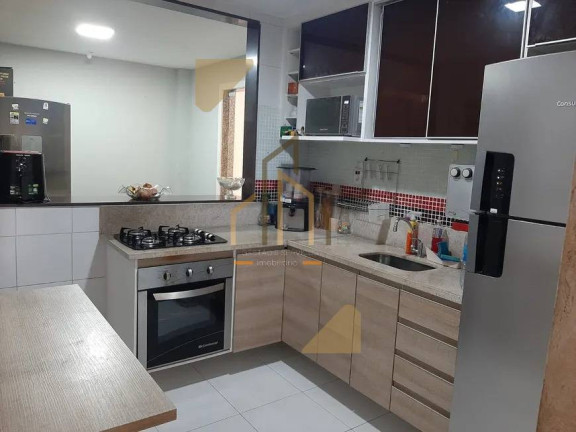 Imagem Casa com 2 Quartos à Venda, 