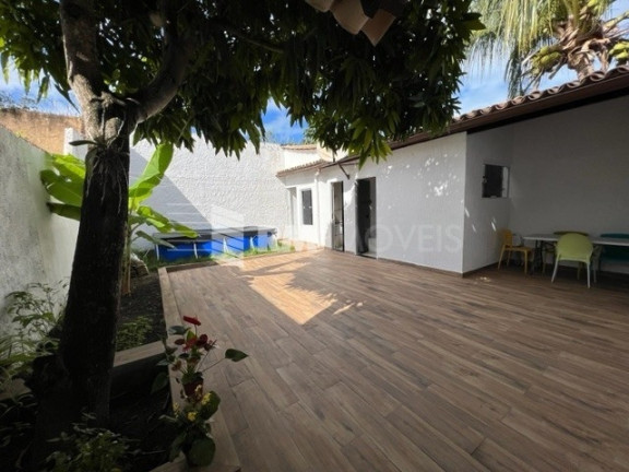 Imagem Casa de Condomínio com 5 Quartos à Venda, 230 m² em Itapuã(pedra Do Sal) - Salvador Imagem Casa de Condomínio com 5 Quartos à Venda, 230 m² em Itapuã(pedra Do Sal) - Salvador