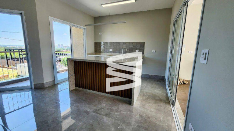 Imagem Casa com 3 Quartos à Venda, 190 m² em Bongue - Piracicaba