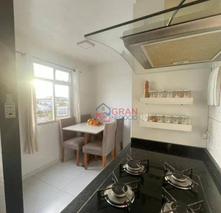 Imagem Apartamento com 2 Quartos à Venda, 48 m² em Capão Raso - Curitiba Imagem Apartamento com 2 Quartos à Venda, 48 m² em Capão Raso - Curitiba