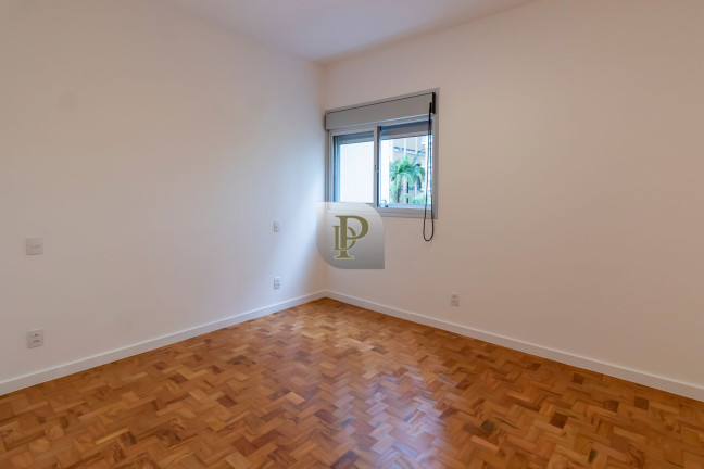 Imagem Apartamento com 3 Quartos à Venda, 129 m² em Higienópolis - São Paulo