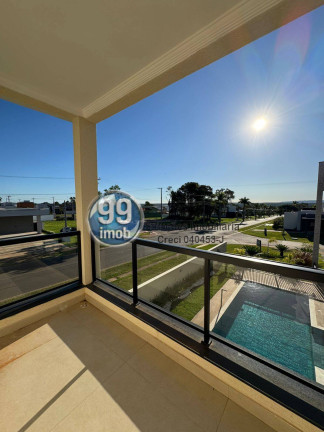 Imagem Casa com 3 Quartos à Venda, 121 m² em Ninho Verde Ii - Pardinho Imagem Casa com 3 Quartos à Venda, 121 m² em Ninho Verde Ii - Pardinho
