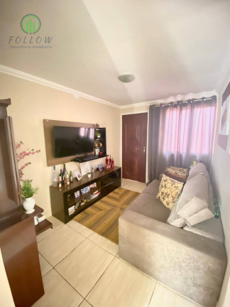 Imagem Apartamento com 2 Quartos à Venda, 47 m² em Conjunto Habitacional Presidente Castelo Branco - Carapicuíba Imagem Apartamento com 2 Quartos à Venda, 47 m² em Conjunto Habitacional Presidente Castelo Branco - Carapicuíba