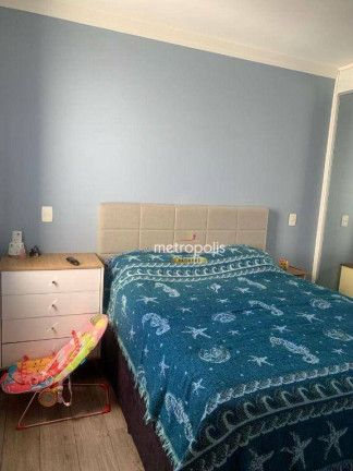 Imagem Apartamento com 2 Quartos à Venda, 89 m² em Centro - São Caetano Do Sul Imagem Apartamento com 2 Quartos à Venda, 89 m² em Centro - São Caetano Do Sul