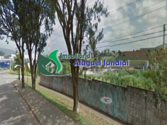 Imagem Imóvel para Alugar ou Temporada, 12.700 m² em Distrito Industrial - Jundiaí