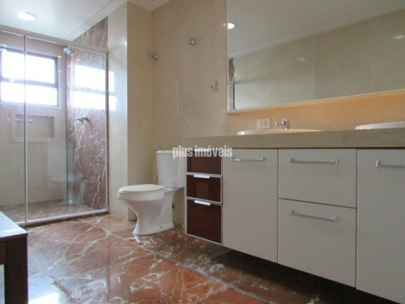 Imagem Apartamento com 4 Quartos à Venda, 385 m² em Alto Da Boa Vista - São Paulo Imagem Apartamento com 4 Quartos à Venda, 385 m² em Alto Da Boa Vista - São Paulo