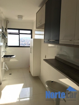 Imagem Apartamento com 3 Quartos à Venda, 60 m² em Vila Carbone - São Paulo
