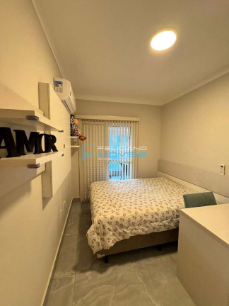 Imagem Apartamento com 3 Quartos à Venda, 118 m² em Caiçara - Praia Grande