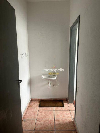 Imagem Sala Comercial para Alugar, 25 m² em Centro - São Caetano Do Sul Imagem Sala Comercial para Alugar, 25 m² em Centro - São Caetano Do Sul