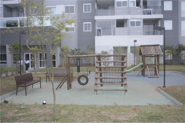 Imagem Apartamento com 2 Quartos à Venda, 59 m² em Parque São Domingos - São Paulo Imagem Apartamento com 2 Quartos à Venda, 59 m² em Parque São Domingos - São Paulo