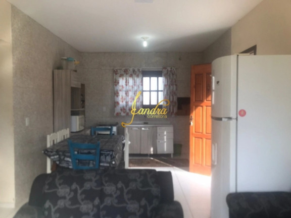 Imagem Casa com 2 Quartos para Alugar ou Temporada, 52 m² em Capão Novo - Capão Da Canoa