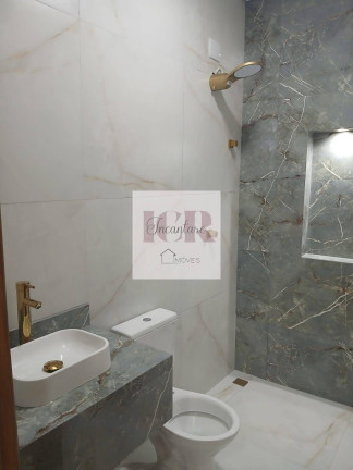 Imagem Casa com 2 Quartos à Venda, 85 m² em Jardim Residencial Villagio Ipanema Ii - Sorocaba Imagem Casa com 2 Quartos à Venda, 85 m² em Jardim Residencial Villagio Ipanema Ii - Sorocaba