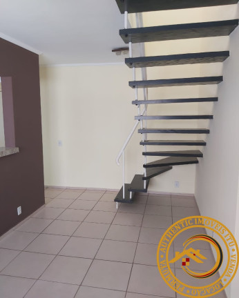 Apartamento com 2 Quartos à Venda, 83 m² em Condomínio Spazio Ilha Di Capri - Itu