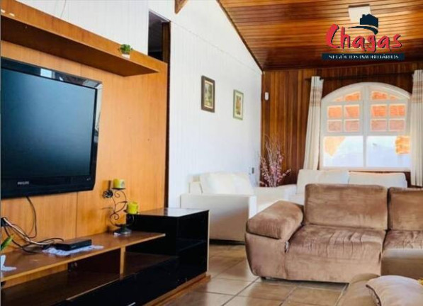 Imagem Casa com 4 Quartos à Venda, 650 m² em Indaiá - Caraguatatuba Imagem Casa com 4 Quartos à Venda, 650 m² em Indaiá - Caraguatatuba