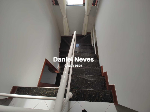 Imagem Casa de Condomínio com 5 Quartos à Venda, 340 m² em Buraquinho - Lauro De Freitas