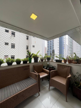 Imagem Apartamento com 3 Quartos à Venda, 78 m² em Boa Viagem - Recife