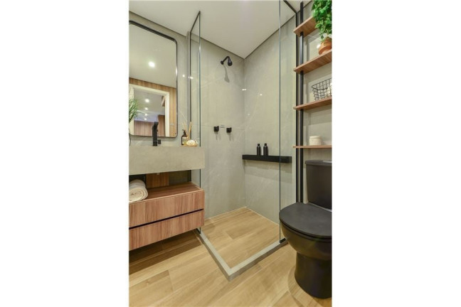 Apartamento com 2 Quartos à Venda, 63 m² em Saúde - São Paulo