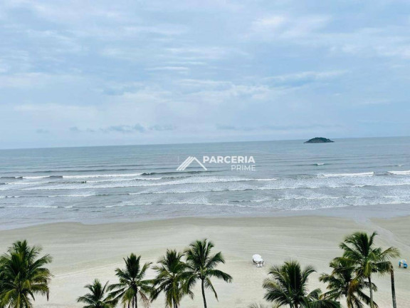 Imagem Cobertura com 4 Quartos à Venda, 349 m² em Riviera Módulo 3 - Bertioga