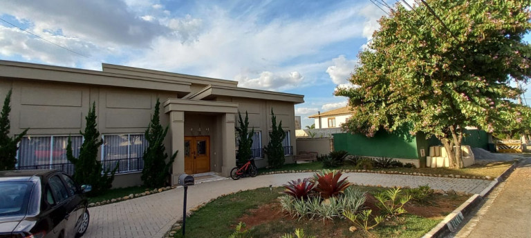 Imagem Casa com 4 Quartos à Venda, 405 m² em Parque Reserva Fazenda Imperial - Sorocaba Imagem Casa com 4 Quartos à Venda, 405 m² em Parque Reserva Fazenda Imperial - Sorocaba
