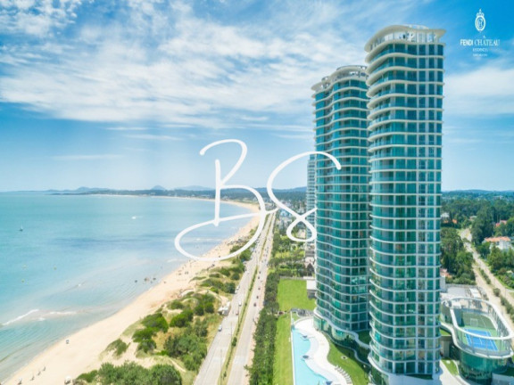 Imagem Apartamento com 2 Quartos à Venda, 190 m² em Maldonado - Punta Del Este