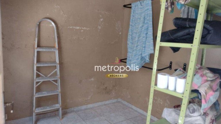 Imagem Sobrado com 3 Quartos à Venda, 310 m² em Santa Maria - São Caetano Do Sul