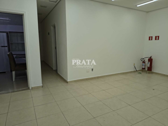Imagem Imóvel Comercial para Alugar, 120 m² em Campo Grande - Santos Imagem Imóvel Comercial para Alugar, 120 m² em Campo Grande - Santos