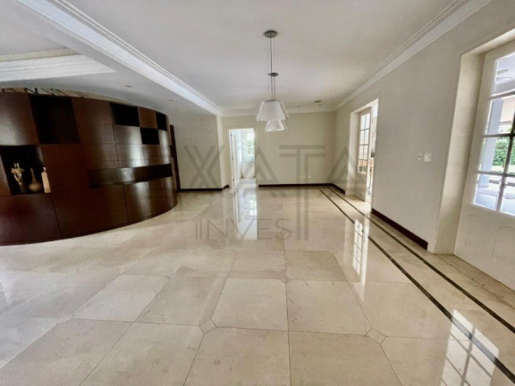Imagem Imóvel com 5 Quartos à Venda, 1.100 m² em Condomínio Pignatari - São Paulo Imagem Imóvel com 5 Quartos à Venda, 1.100 m² em Condomínio Pignatari - São Paulo
