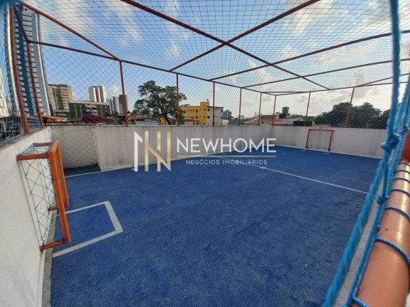 Imagem Apartamento com 3 Quartos para Alugar, 70 m² em Piedade - Jaboatão Dos Guararapes