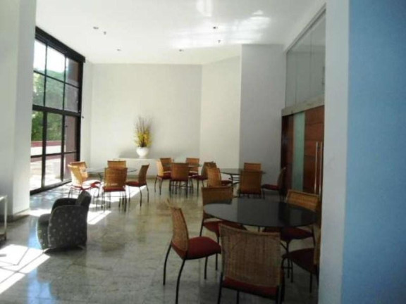 Imagem Apartamento com 4 Quartos à Venda, 276 m² em Horto Florestal - Salvador