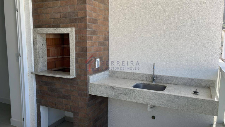 Imagem Apartamento com 2 Quartos à Venda, 89 m² em Ingleses Do Rio Vermelho - Florianópolis